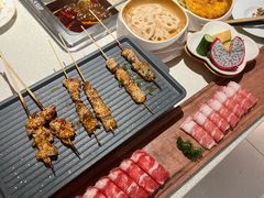 -海底捞火锅(凤凰广场店)