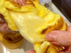 -虎头局·渣打饼行(五一新干线店)