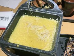 -花和尚·湘西小串烧烤(祈福店)