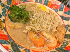 -孖记茶档·热腾茶餐(江南西plus店)