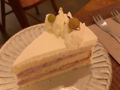 招牌芋泥奶油蛋糕-幸会吉市(丰泽店)