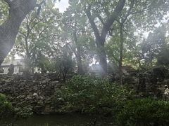 -绮园景区