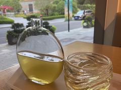 -tea’stone(新天地店)