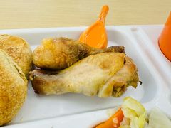 -香妃烤鸡(西单店)