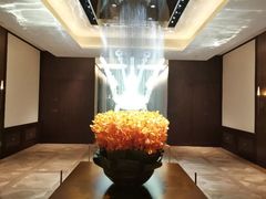 -丽晶轩中餐厅(重庆丽晶酒店)