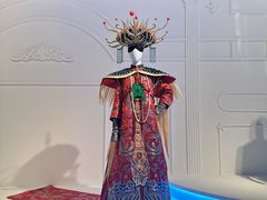 -伪满皇宫博物院