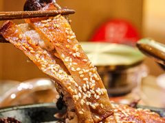 -西贝莜面村(万象天地店)