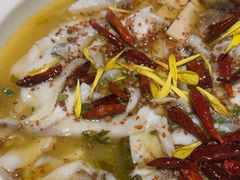 -太二酸菜鱼(汕头苏宁广场店)