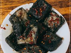 -五娭毑臭豆腐(黄兴南路店)