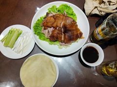 锅烧肘子-泰丰楼(前门西大街店)