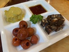 -都一处烧麦馆(前门店)