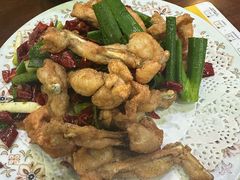 -金龙·打边炉(武进路店)