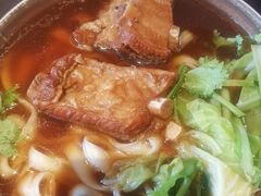 -好嫂子酱猪手•农家菜(蒲黄榆店)
