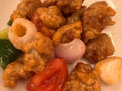 -莆田餐厅PUTIEN(西安万象天地店)