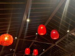 大堂-望京一号·重庆江湖菜(工体店)