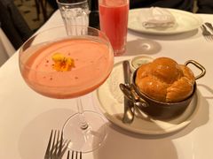 -壳里西餐厅Coquille Seafood Bistro(蒙自路店)