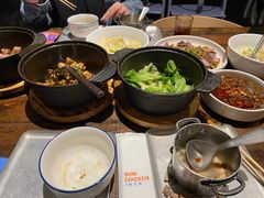 -铁公鸡·四川料理(天环广场店)