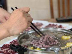 -伟记牛肉(金鸿公路店)