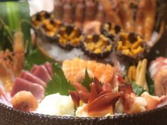 刺身拼盘-割烹旭日本料理(龙湖狮山天街店)