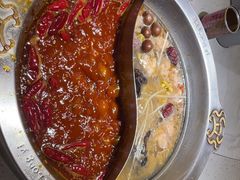-大龙燚火锅(科华店)
