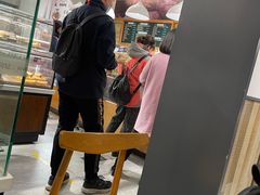 -金凤成祥(东直门现烤面包店)