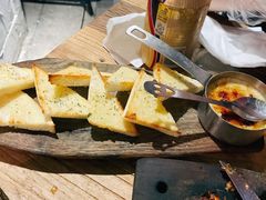 鹅肝布丁foisgras-Cyclus Craft Kitchen薩克思手工厨房