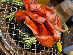 -海派悦庭·海胆烧麦·新融合菜(凯德广场店)