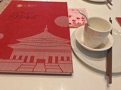 -红樱桃·欢乐餐厅(太原里店)