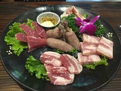 -和萌牛肠烧烤(财富中心店)