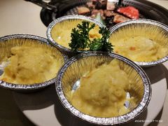 -赤坂亭M9和牛烧肉·日料398放题(万达店)