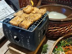 -兰木肆·云南菜(龙湖U城天街店)