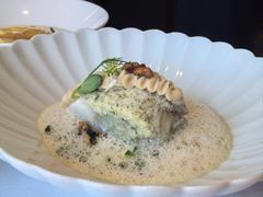 -Le Comptoir de Pierre Gagnaire