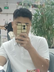 -秦·专注剪发