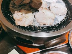 -英雄故事地摊烤肉(马驹桥店)