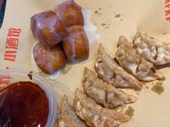 -肉店炸炸炸·爆汁孜然牛肉