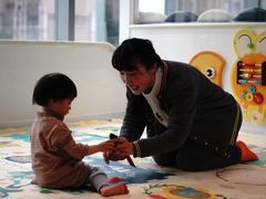 -艾悠宝亲子游泳·水育早教·婴幼儿游泳·儿童游泳