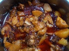 -山河屯铁锅炖(哈西站店)