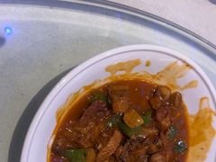 -丝宴·凤城印象·西北特色菜(彩虹湾店)