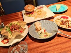 -Cactus墨西哥仙人掌餐厅