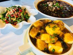 -山顶顶概念四川菜(黄埔大道店)