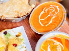 -克比叔叔印度餐厅Kebabs on the Grille(永康路分店)