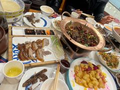 -满园春饼(宜昌万达店)