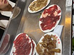-万祥牛肉火锅(金龙店)