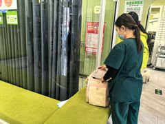 -悦宠动物医院(京丰分院)