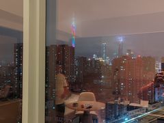 -美豪丽致酒店(广州塔琶洲会展中心店)