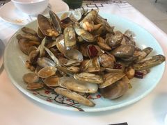 -雅逸居海鲜小厨