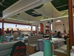 -楼兰新疆菜(江宁万达店)