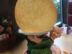 -吴越荣记苏州菜·松鼠桂鱼100%活鱼现做(斜塘老街店)