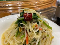 -平凡的世界主题餐厅横山双城铁锅羊肉(凤城四路店)