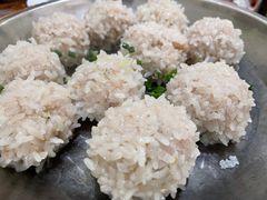 肉圆-朗妈私房菜(婺女州店)